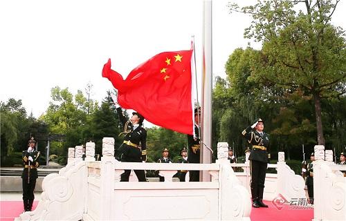 筑牢安全防线 提升应急能力——新坍镇召开节前安全工作会议暨开展工贸企业火灾事故应急演练