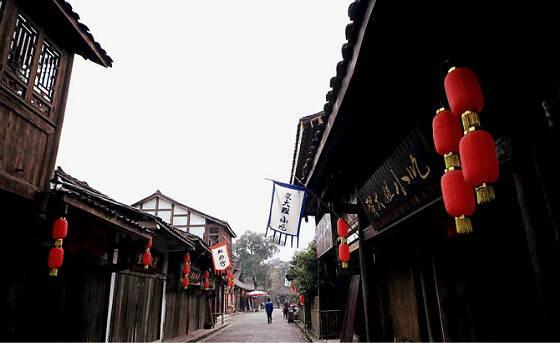 逃出塞里洛斯村